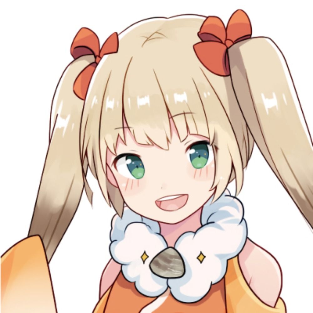 くはな いな🔥桑名非公認萌えキャラ