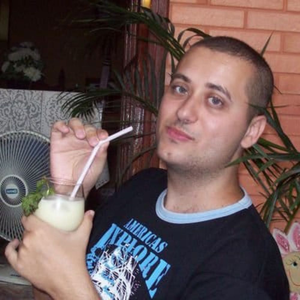 Igor Gonçalves