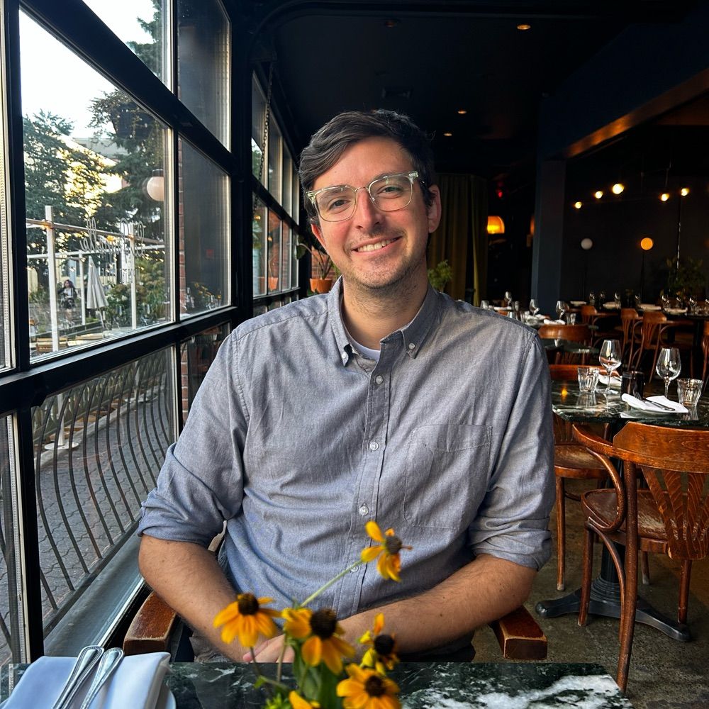 Geoff Horvath