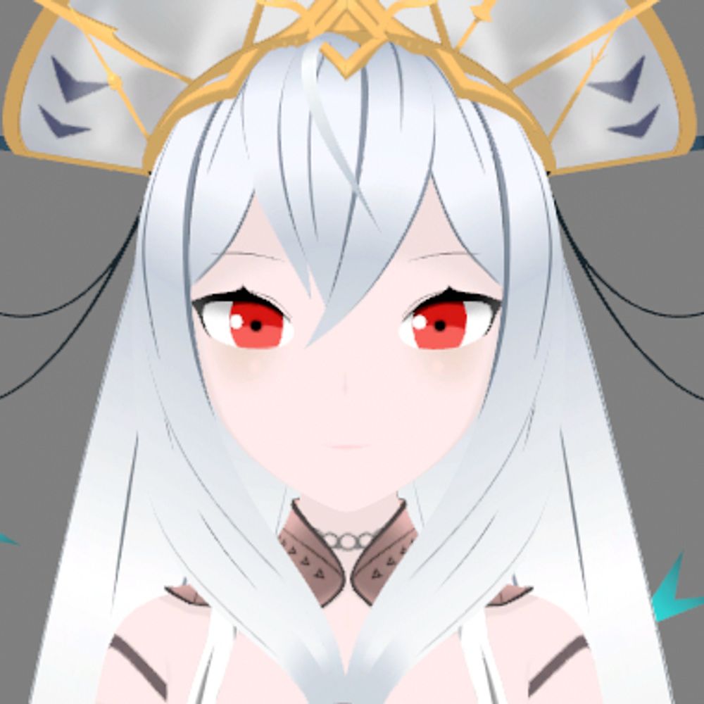 Fz3D - 3D anime artist