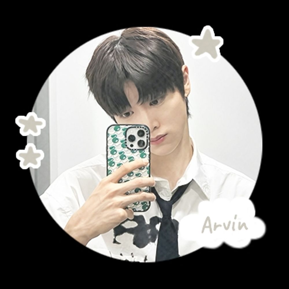 Arvin. 