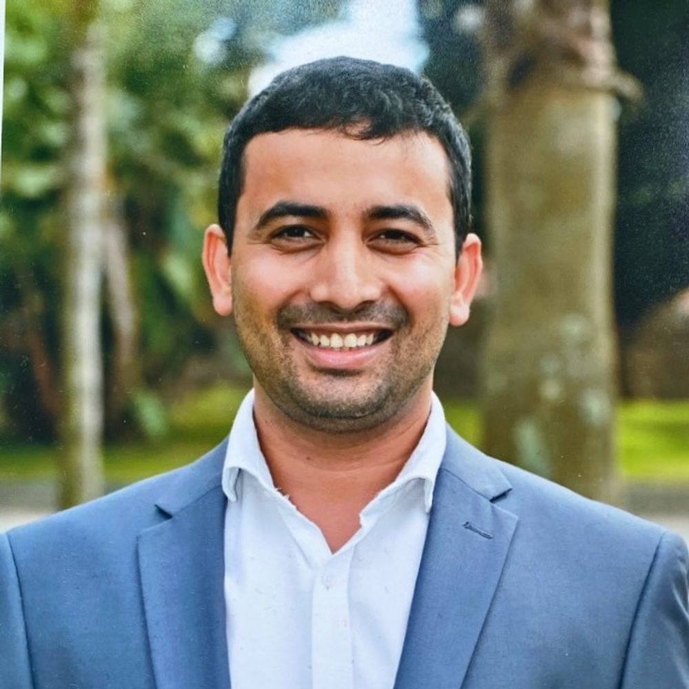 Shailendra Tomar