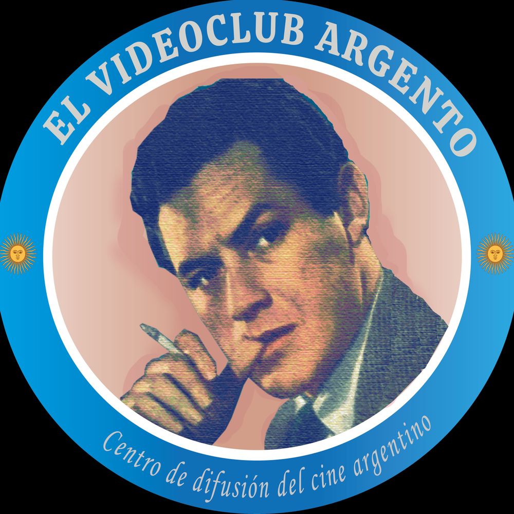 El videoclub argento