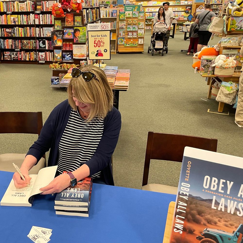 Cindy Goyette