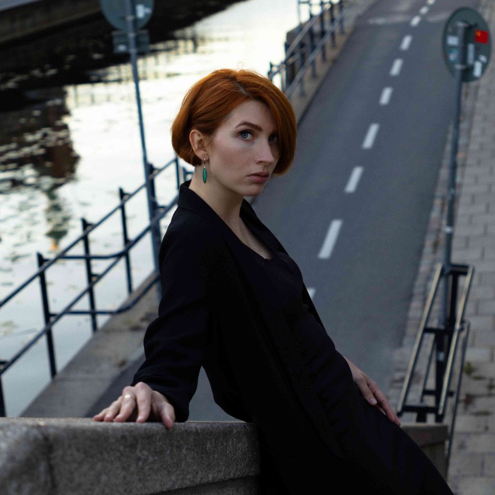 Marina Bluma