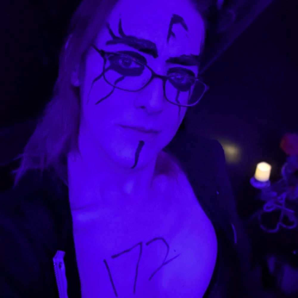 Zoey Starwind 🏳️‍🌈🏳️‍⚧️
