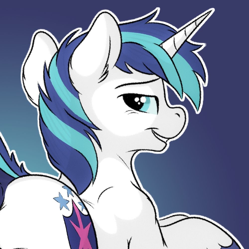 Shining Armor