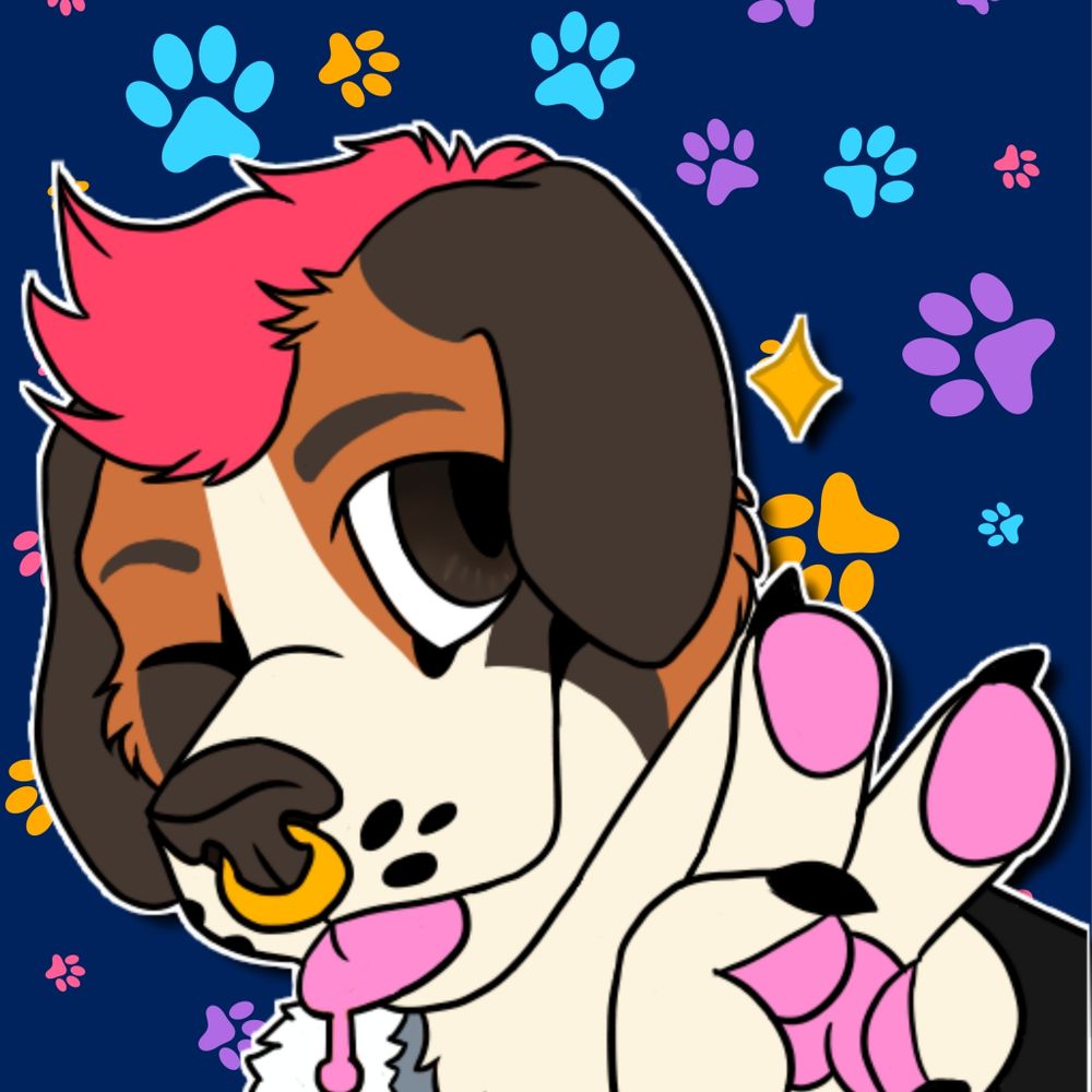 Dan 🐶
