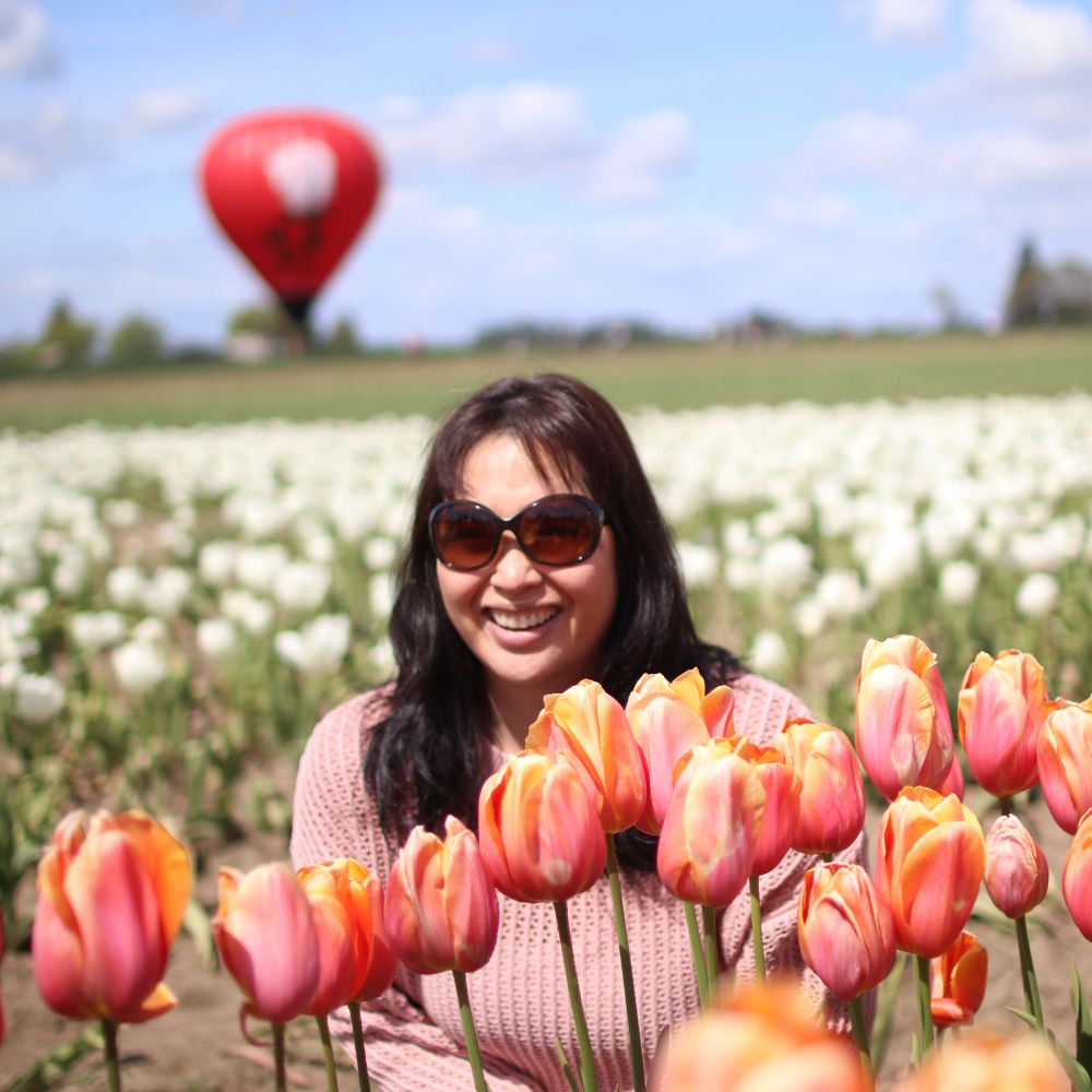Dr. Amy Chiang