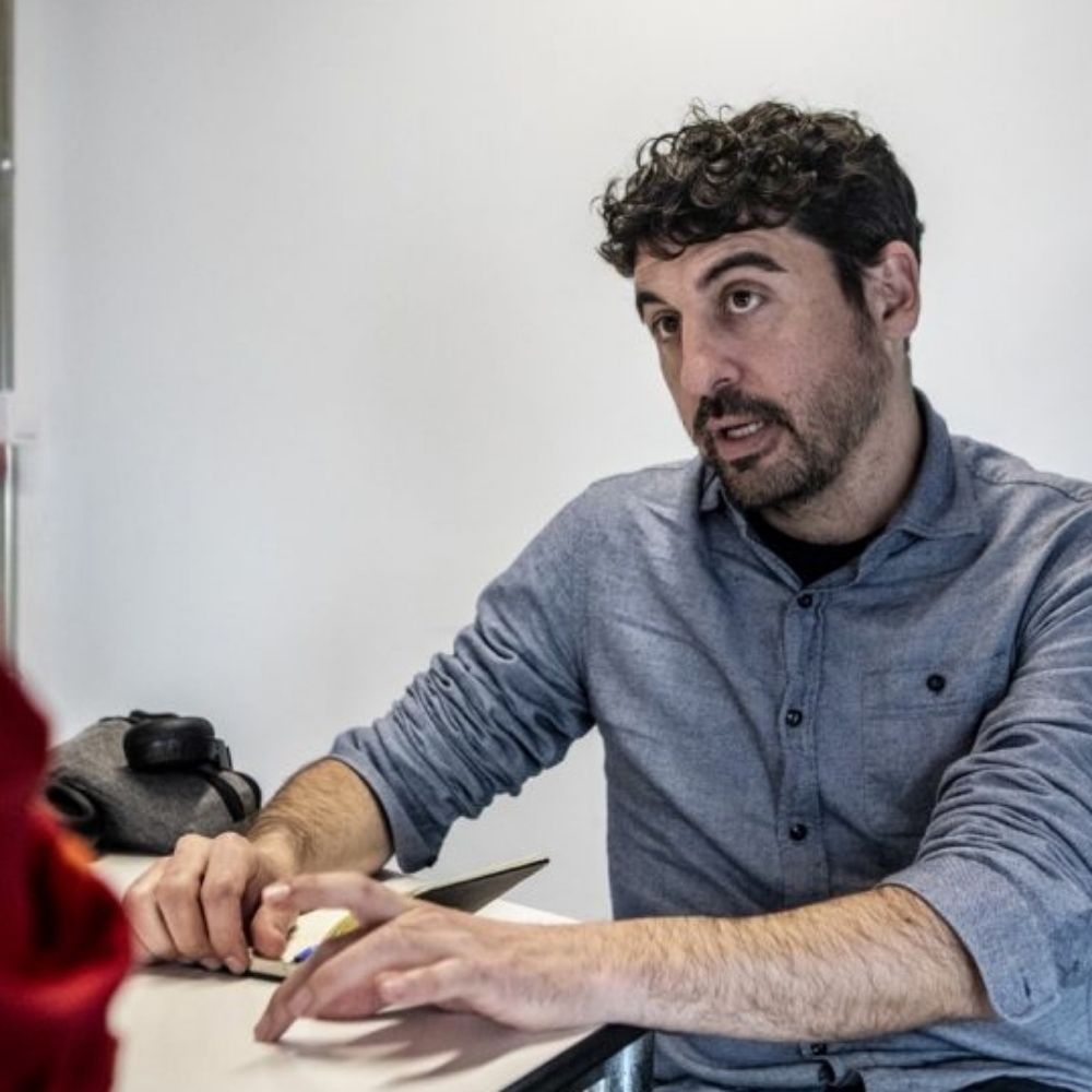 Josep Sabaté