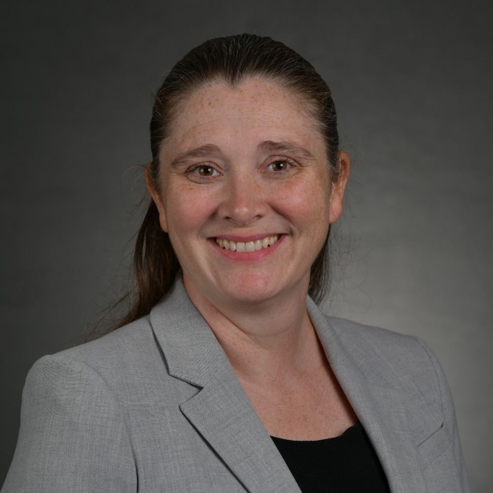 Anne O'Brien