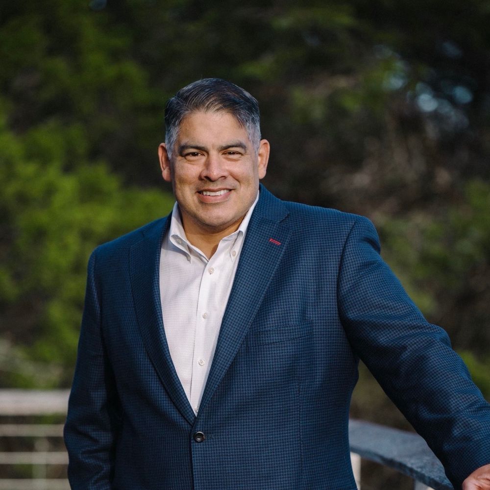 Manny Pelaez for Mayor