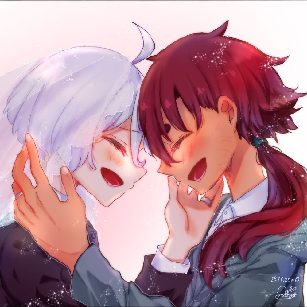 nanaha*