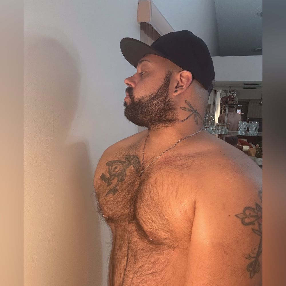 💦BtmCummyBear 🐻