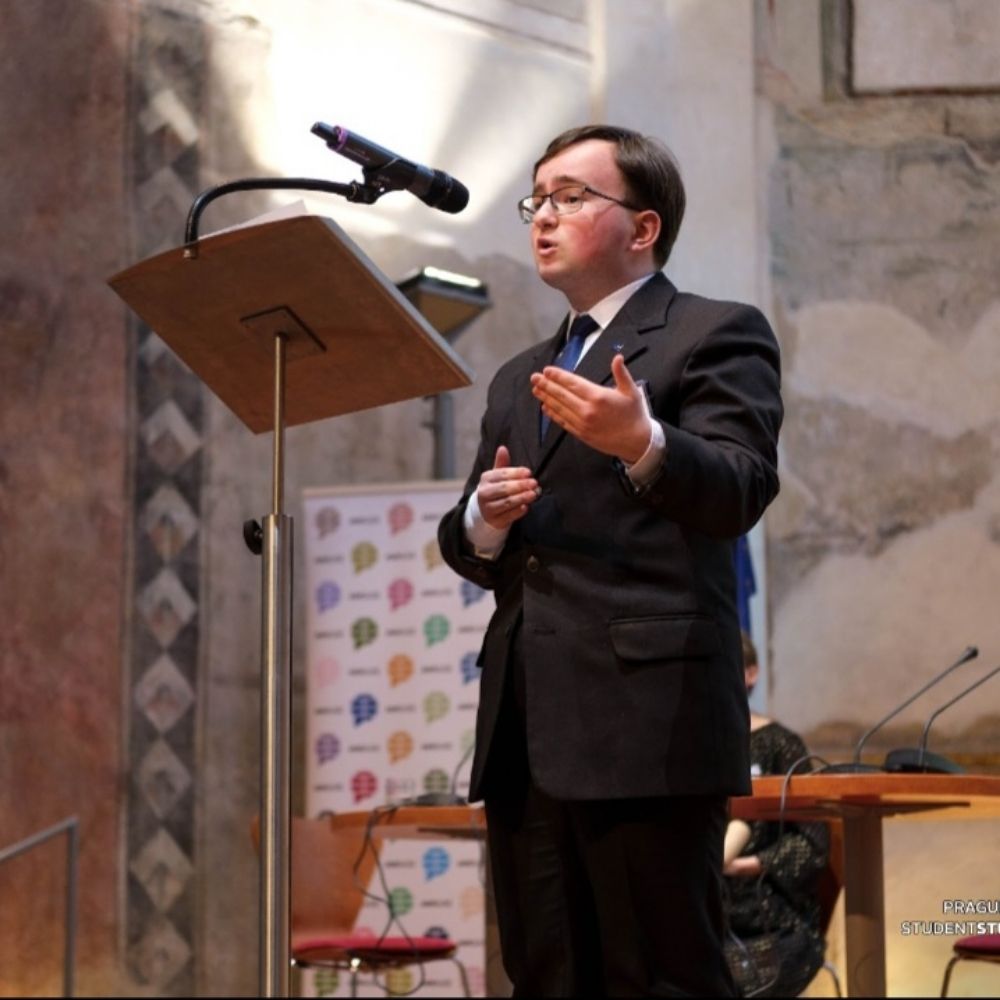 Marek Štefka