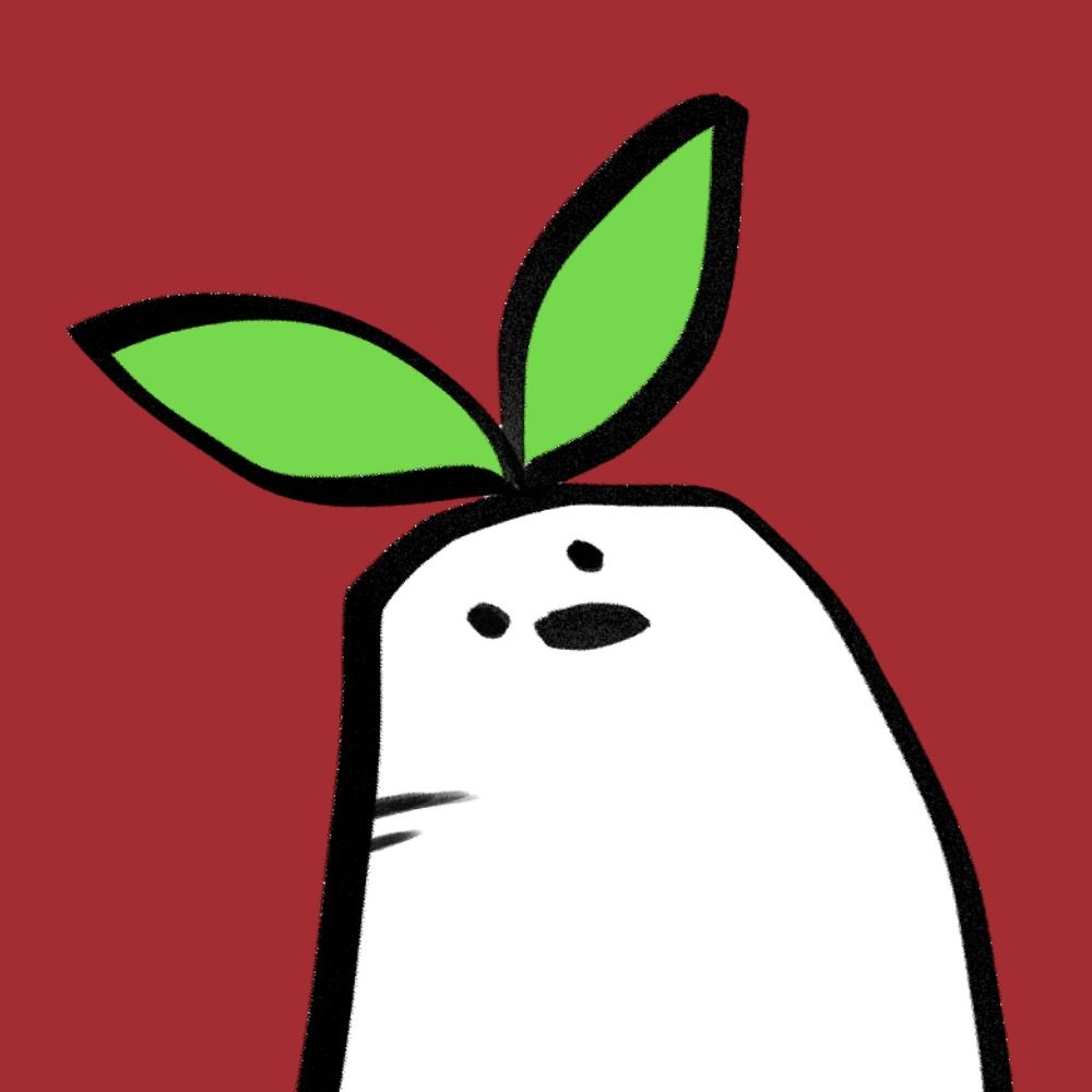 心.Ginseng's avatar