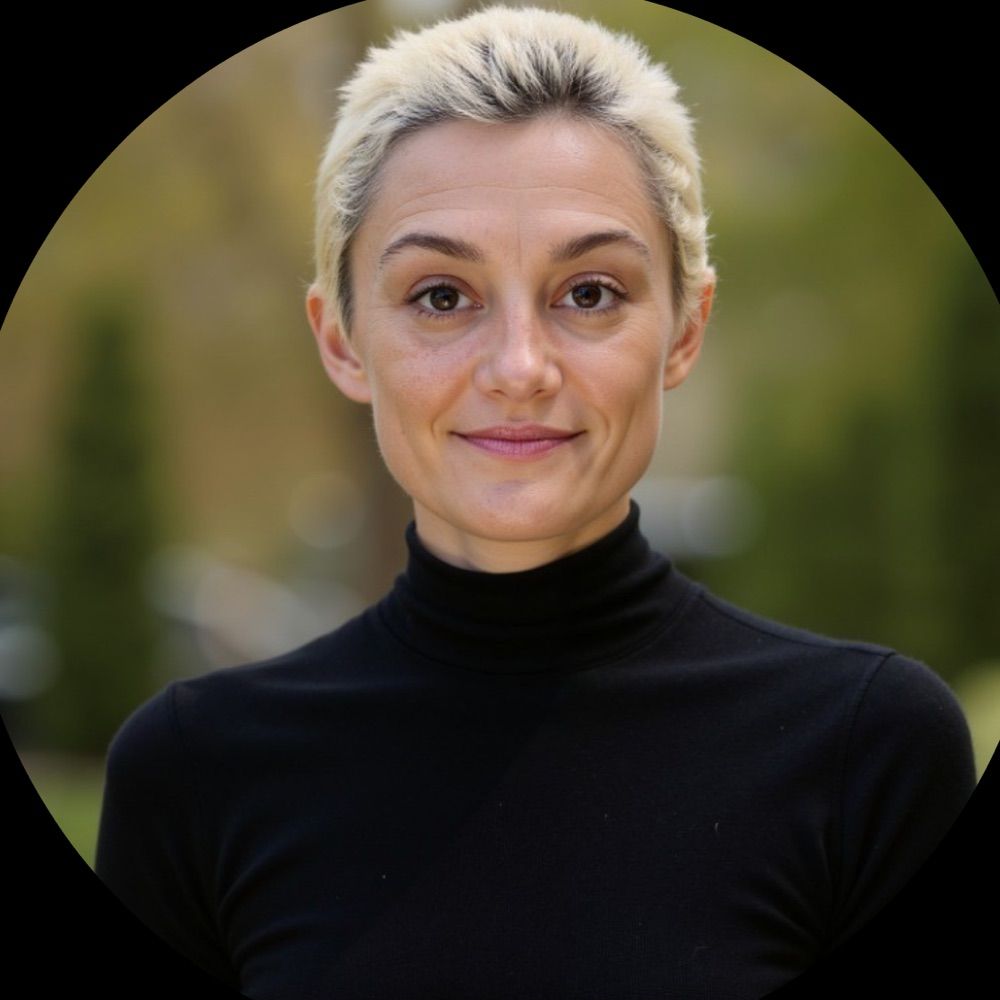 Jacqui Hocking