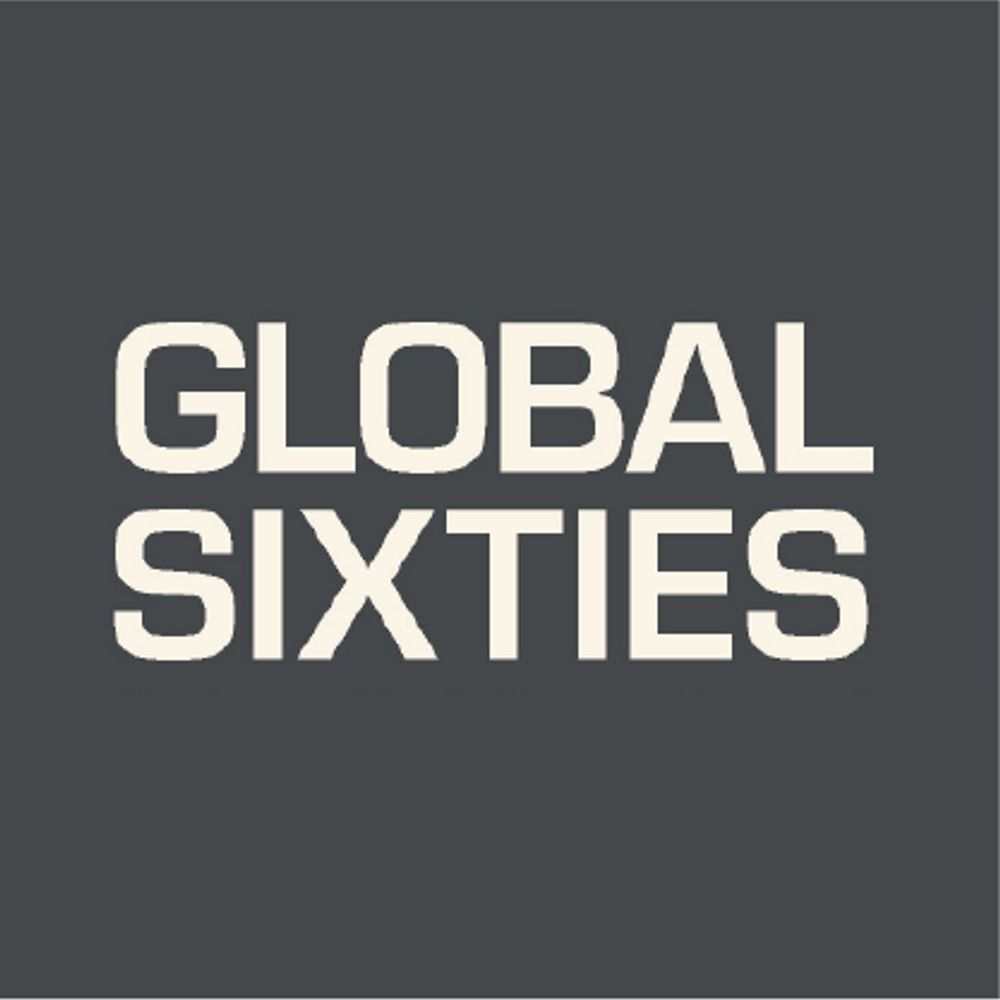 Global Sixties Journal