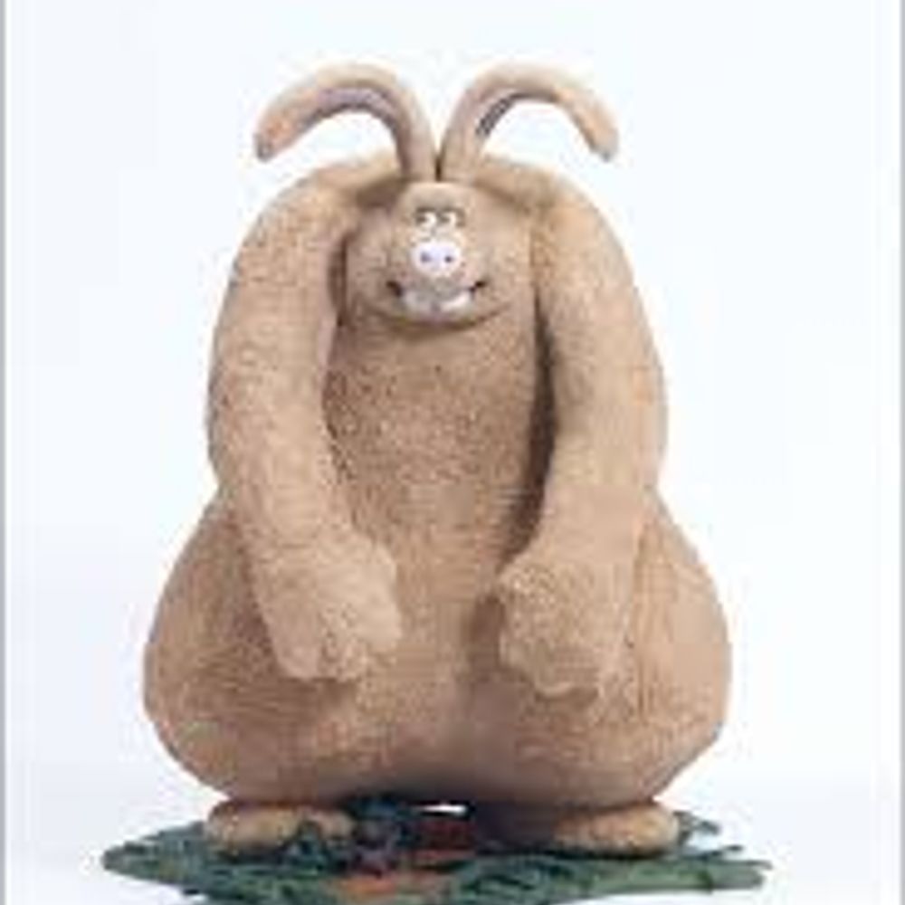 Stabby the Rabbit