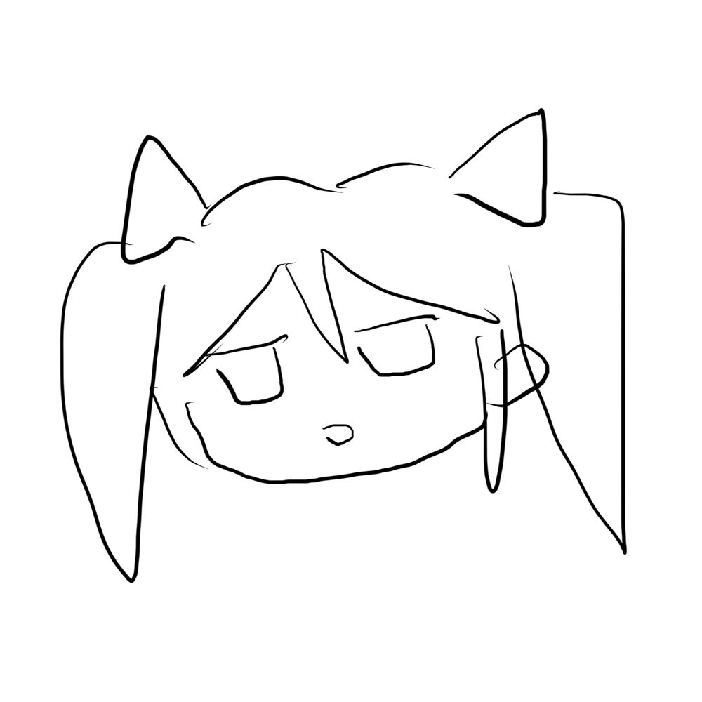 ま