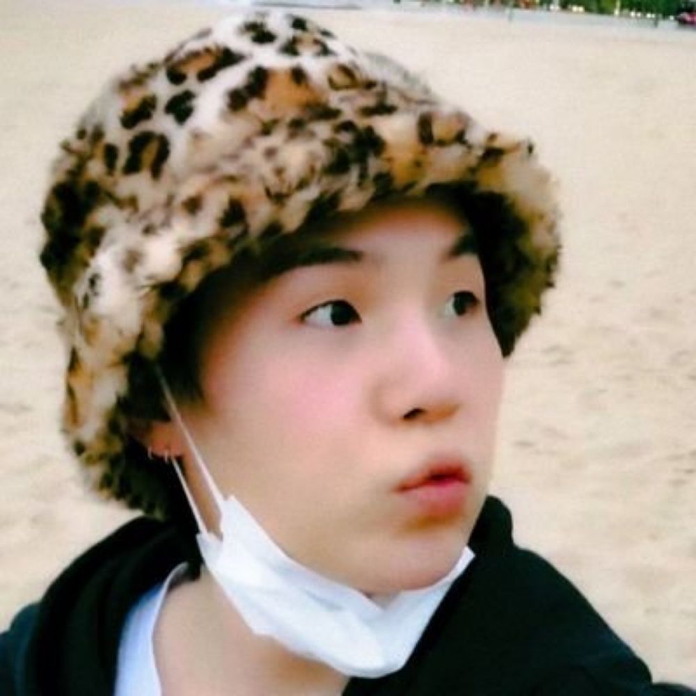 Dai - Only BTS⁷ 💜