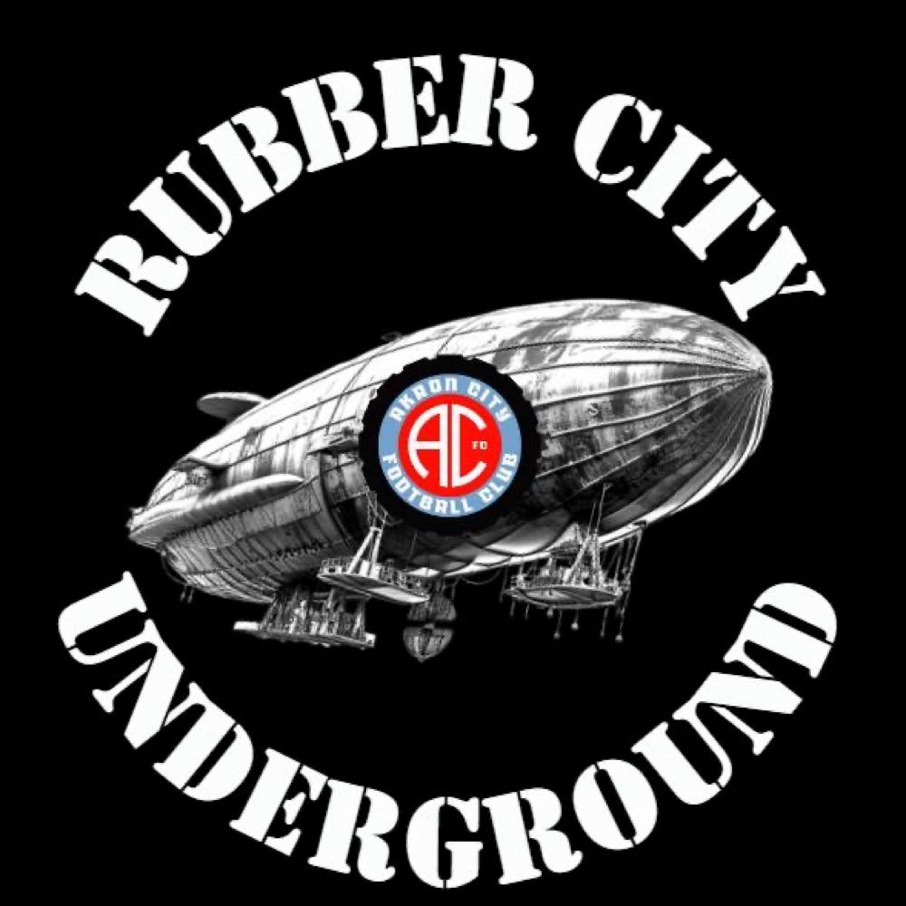 Rubber City Underground