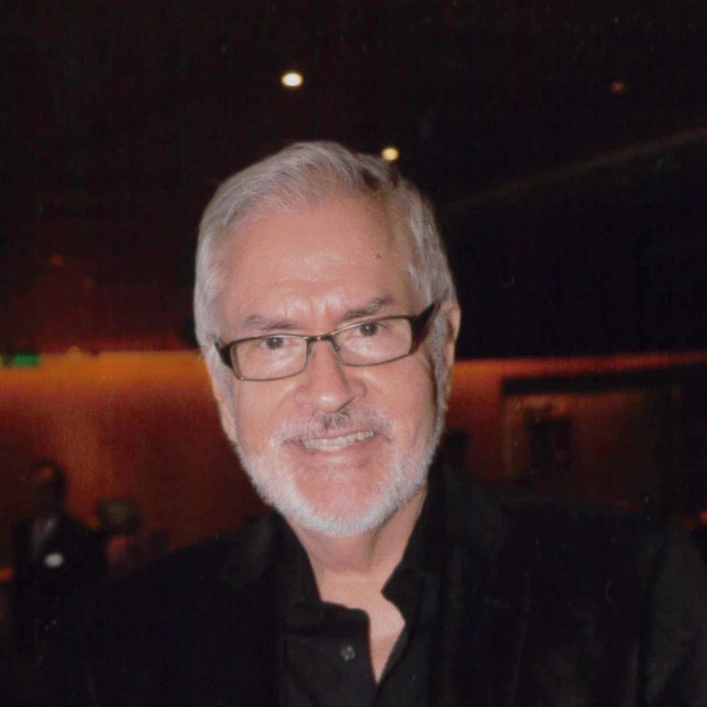 Mario Trejo Romero