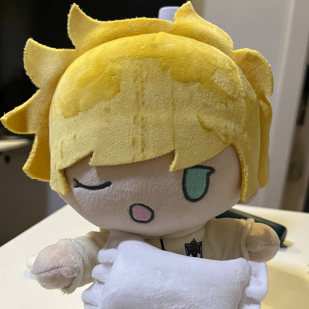 YuU