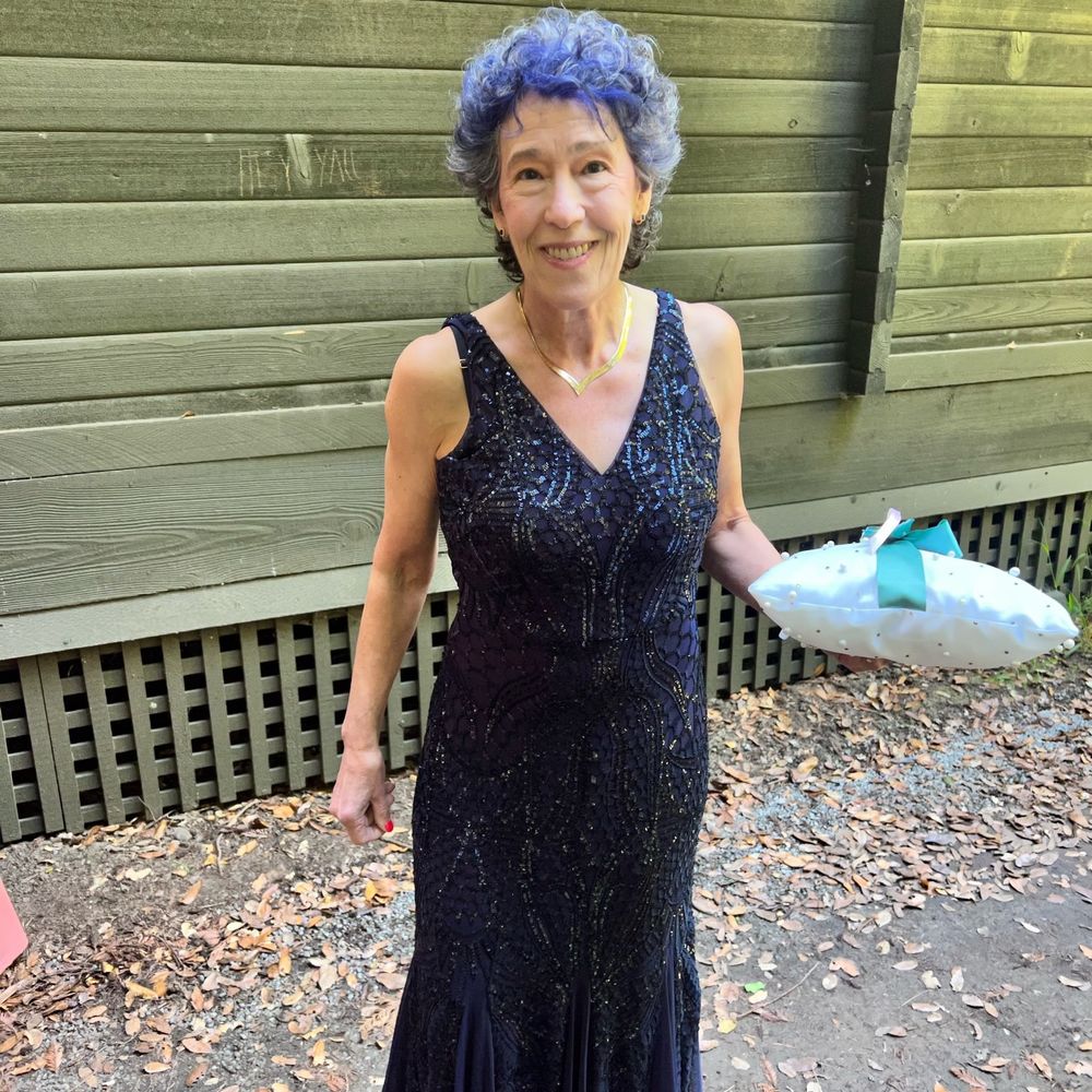 Beth Rubin