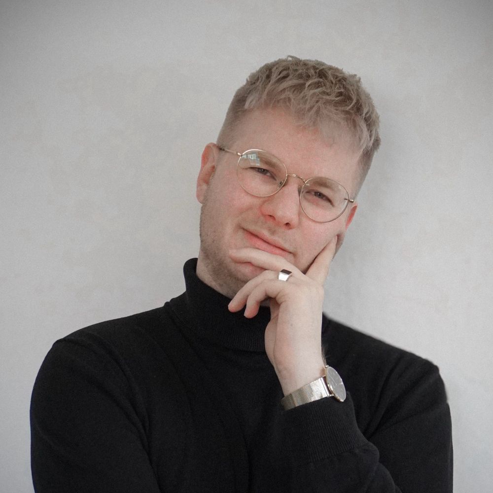 Daniel Schmidt