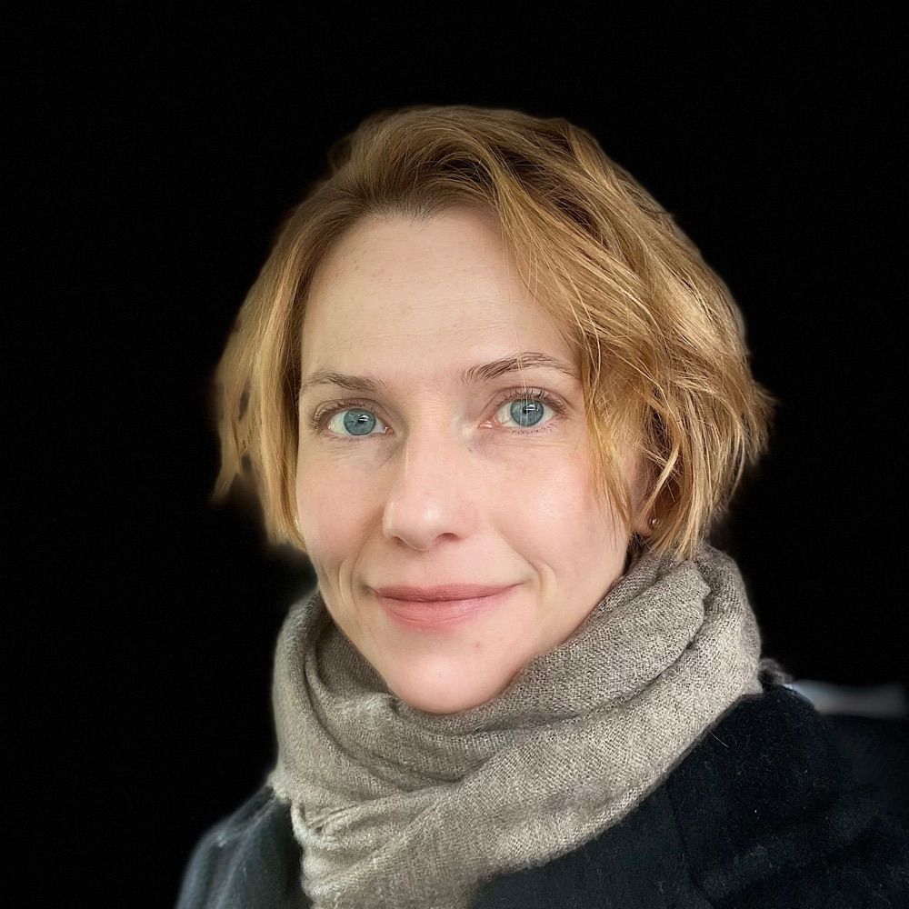 Olena Snigyr