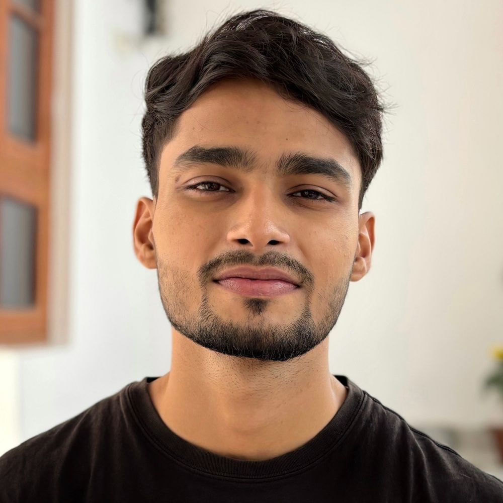 Satyam Singh