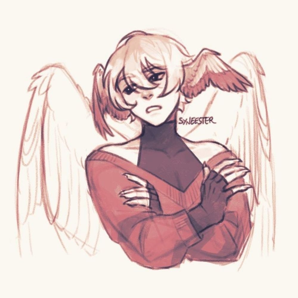 PeskyBird