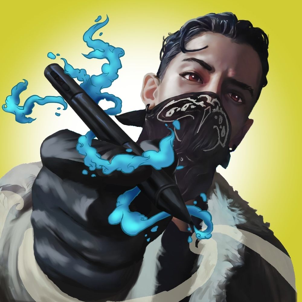 Mr. Crow | Comissions OPEN 🔥