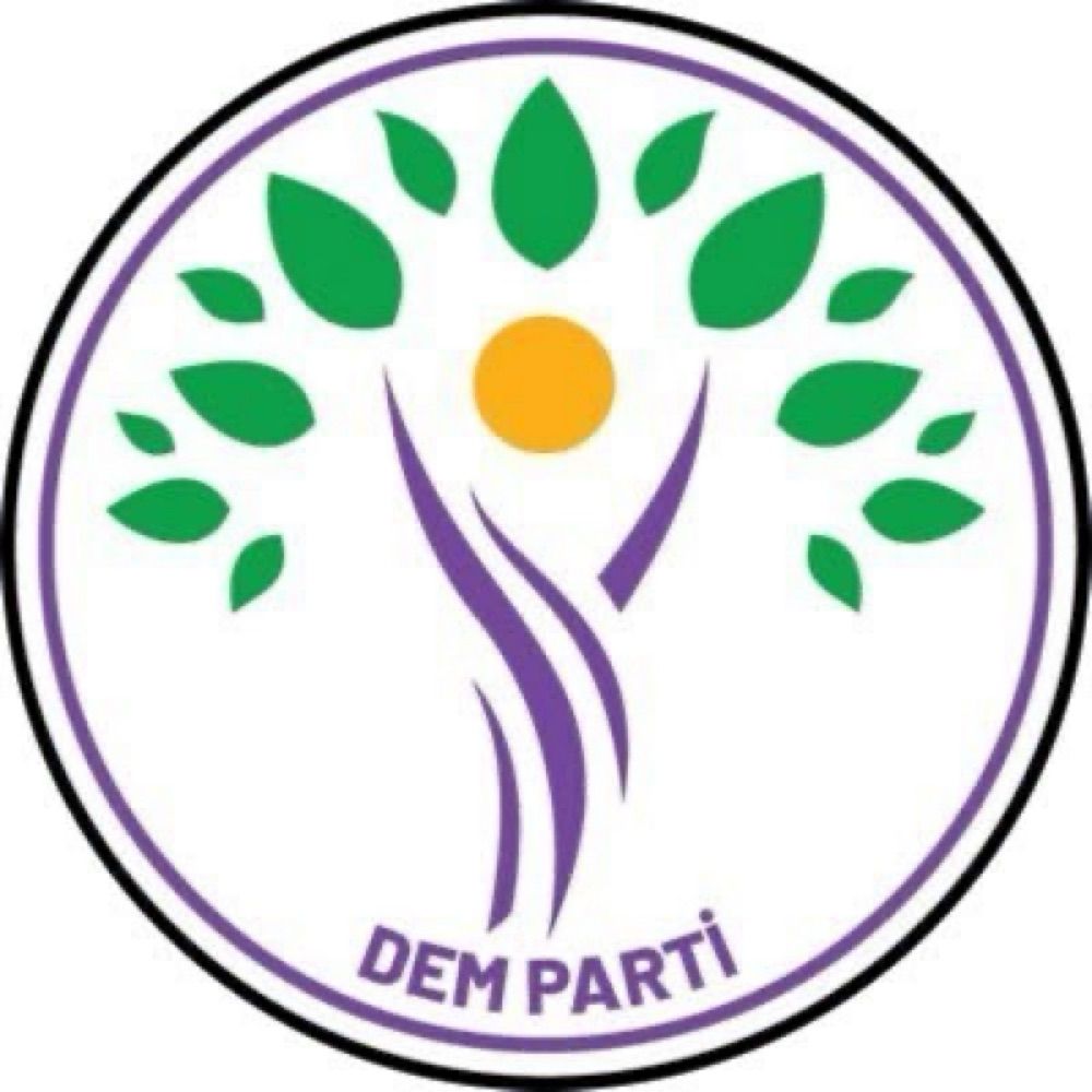 DEM Parti Şile