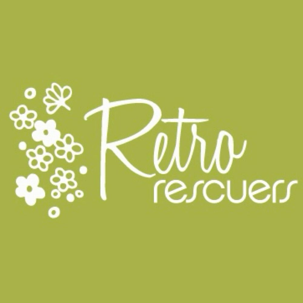 Retro Rescuers - Ferndale, MI