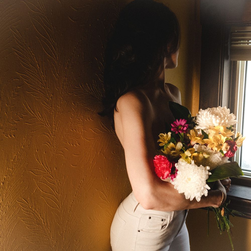 Cordelia Conte  | Toronto | FMTY