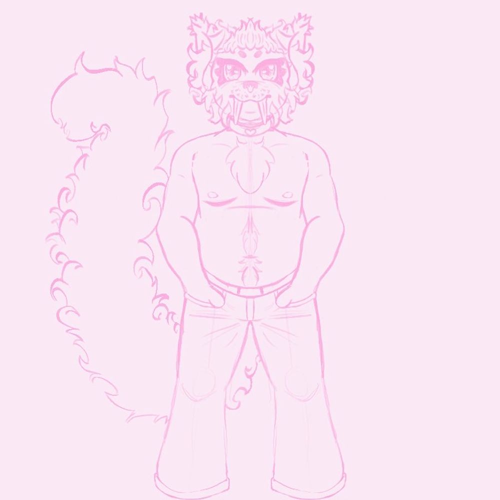 Amare Fox