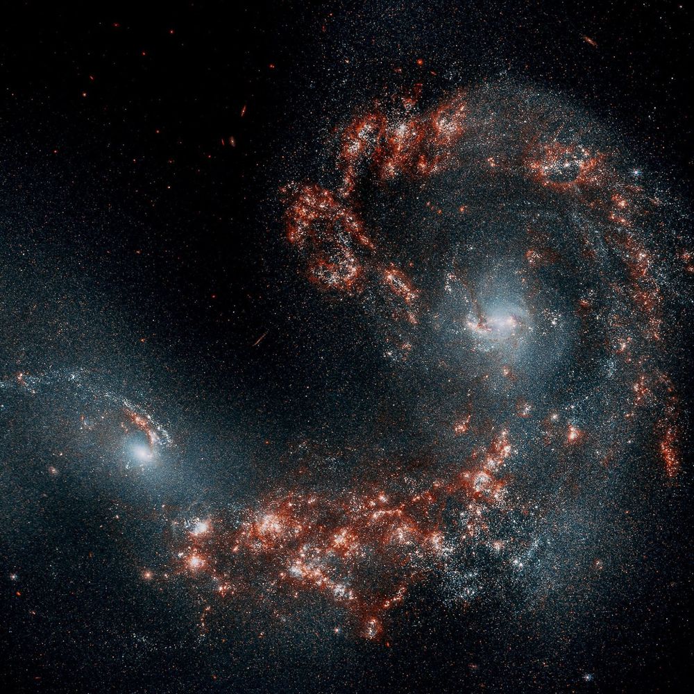 Astronomy Photo of the Day
