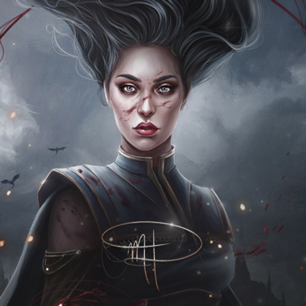 MorganeWorlds