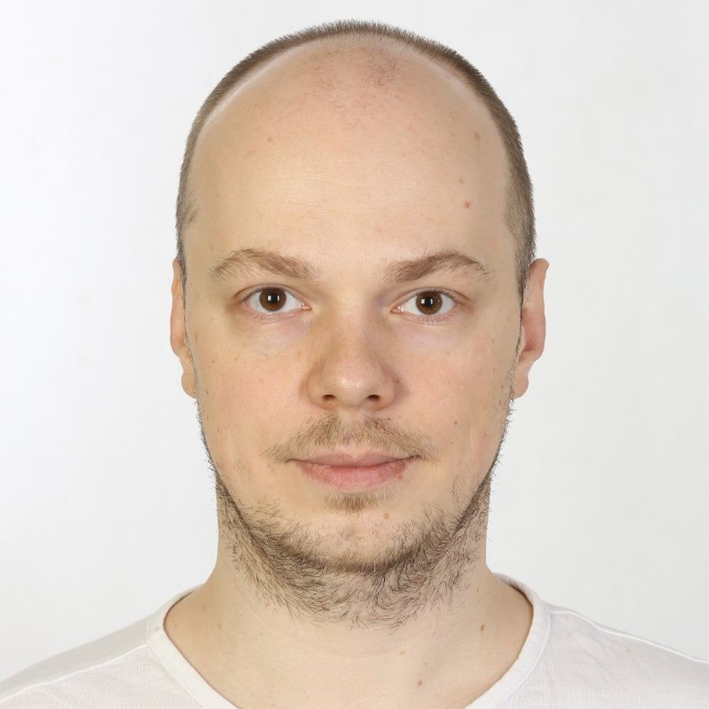 Eugene F. Baulin