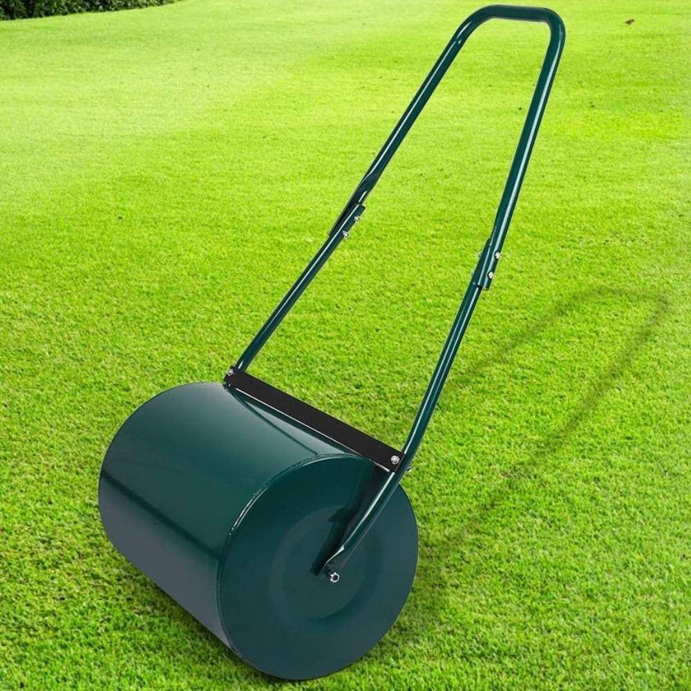 The Light Roller