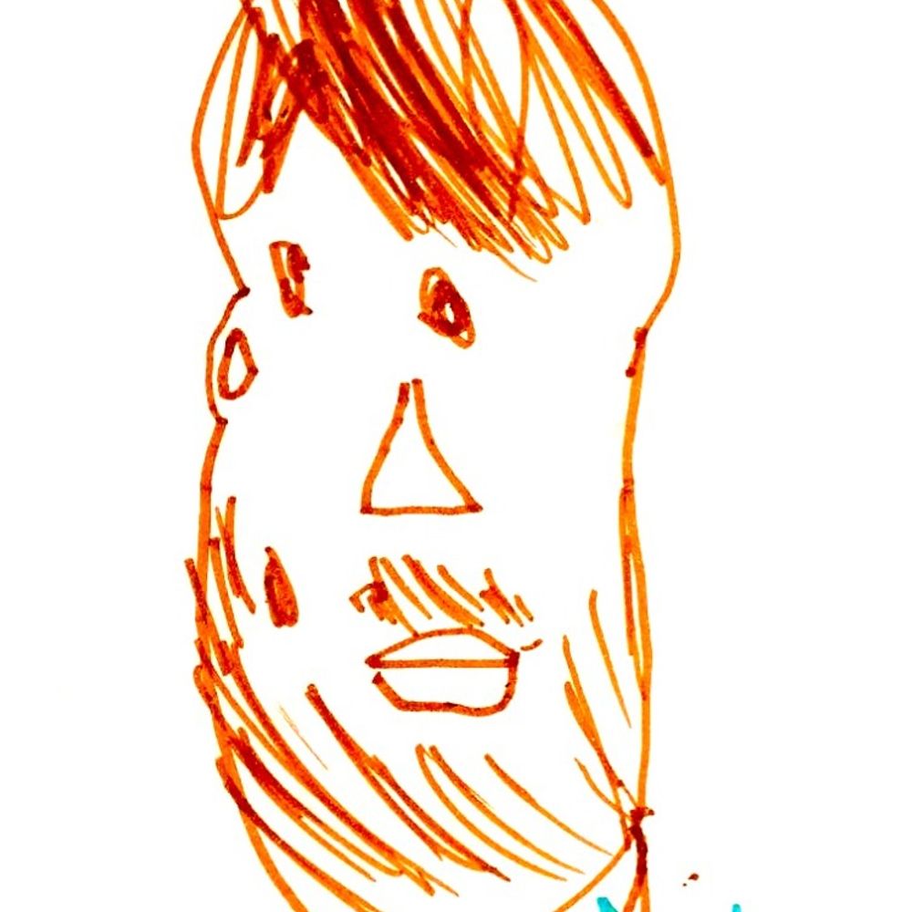 Nick Karnesis