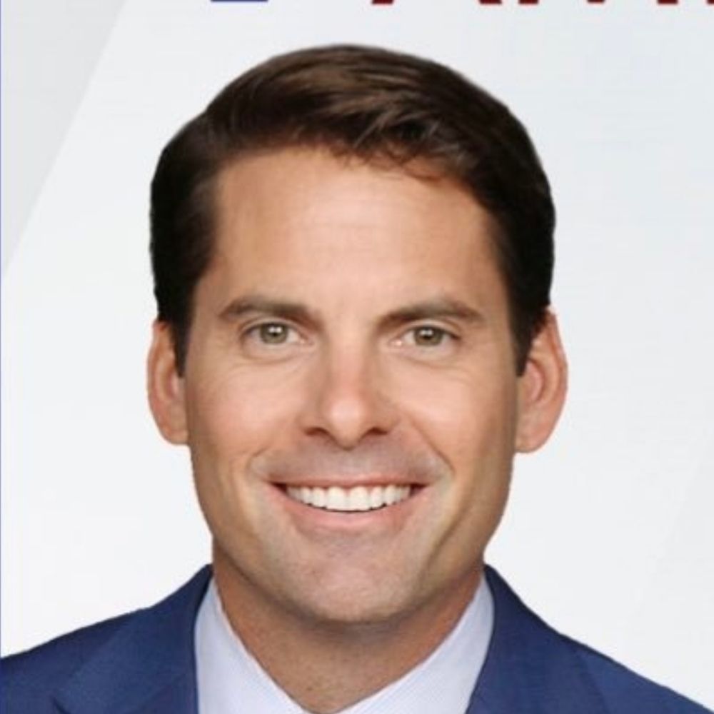 Rob finnerty