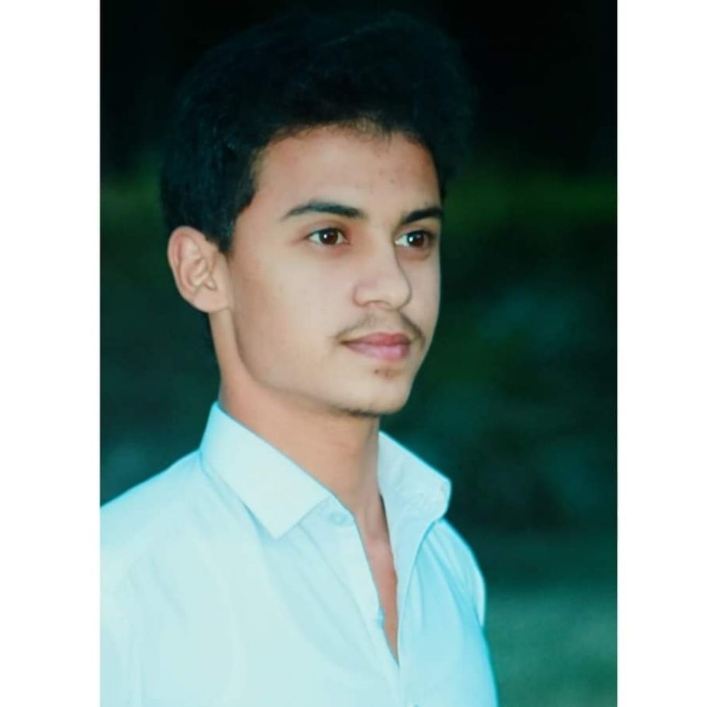 Muhammad Asim Rasheed