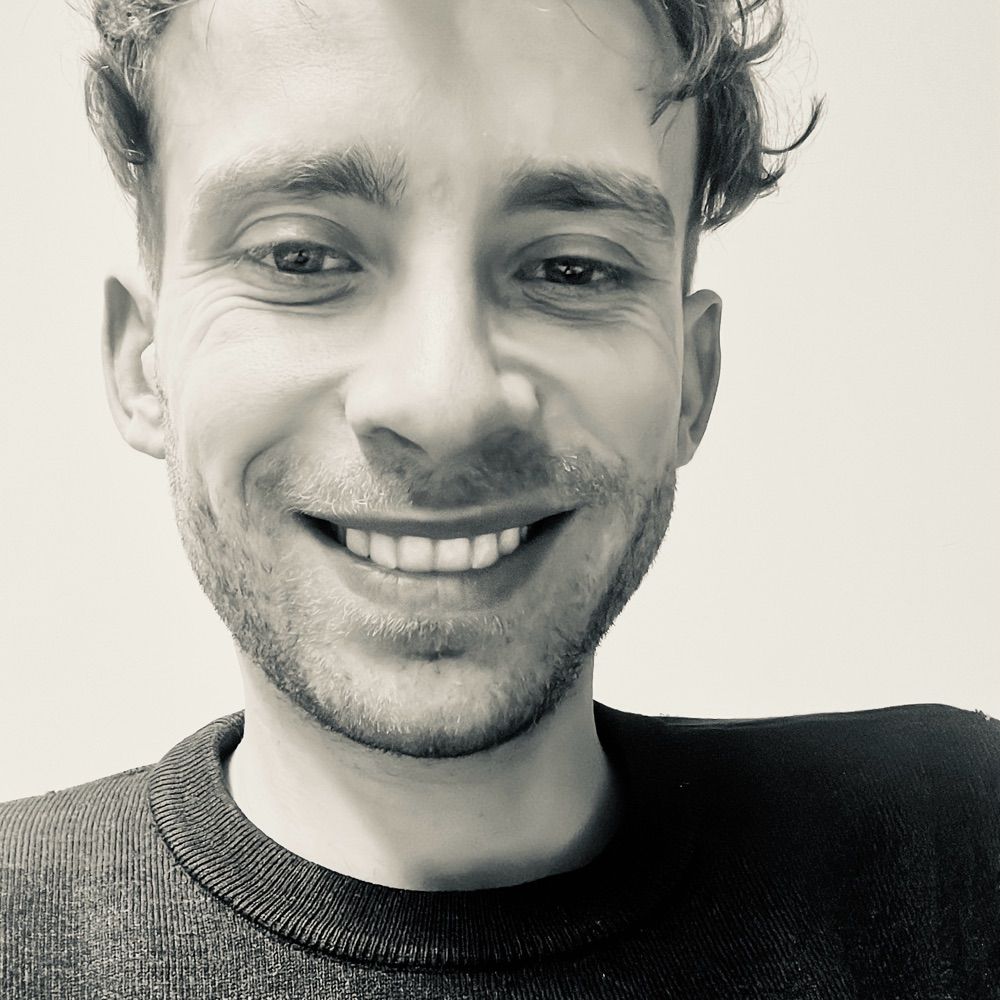 Thorben Frank