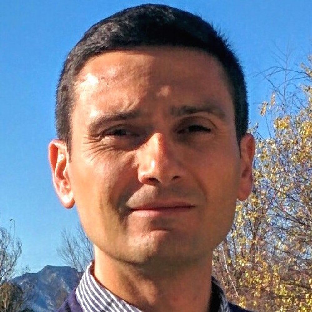 Benoit Ballester