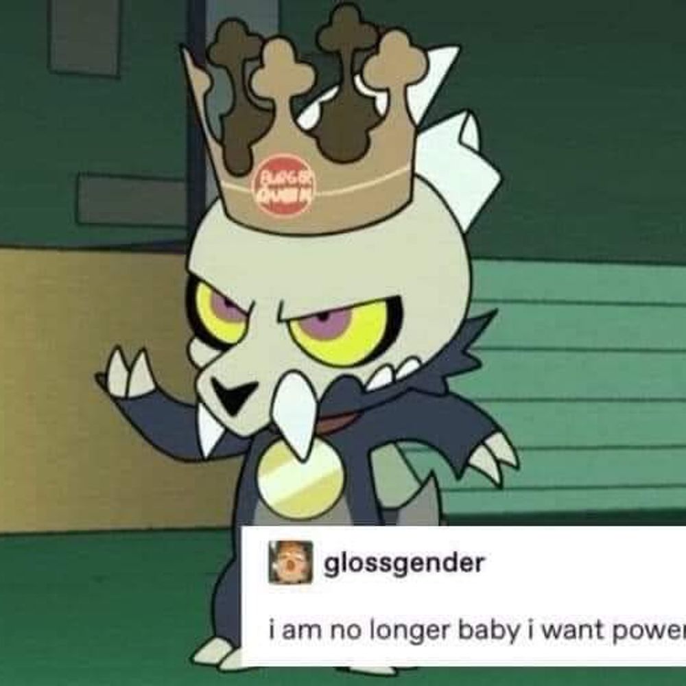 User avatar