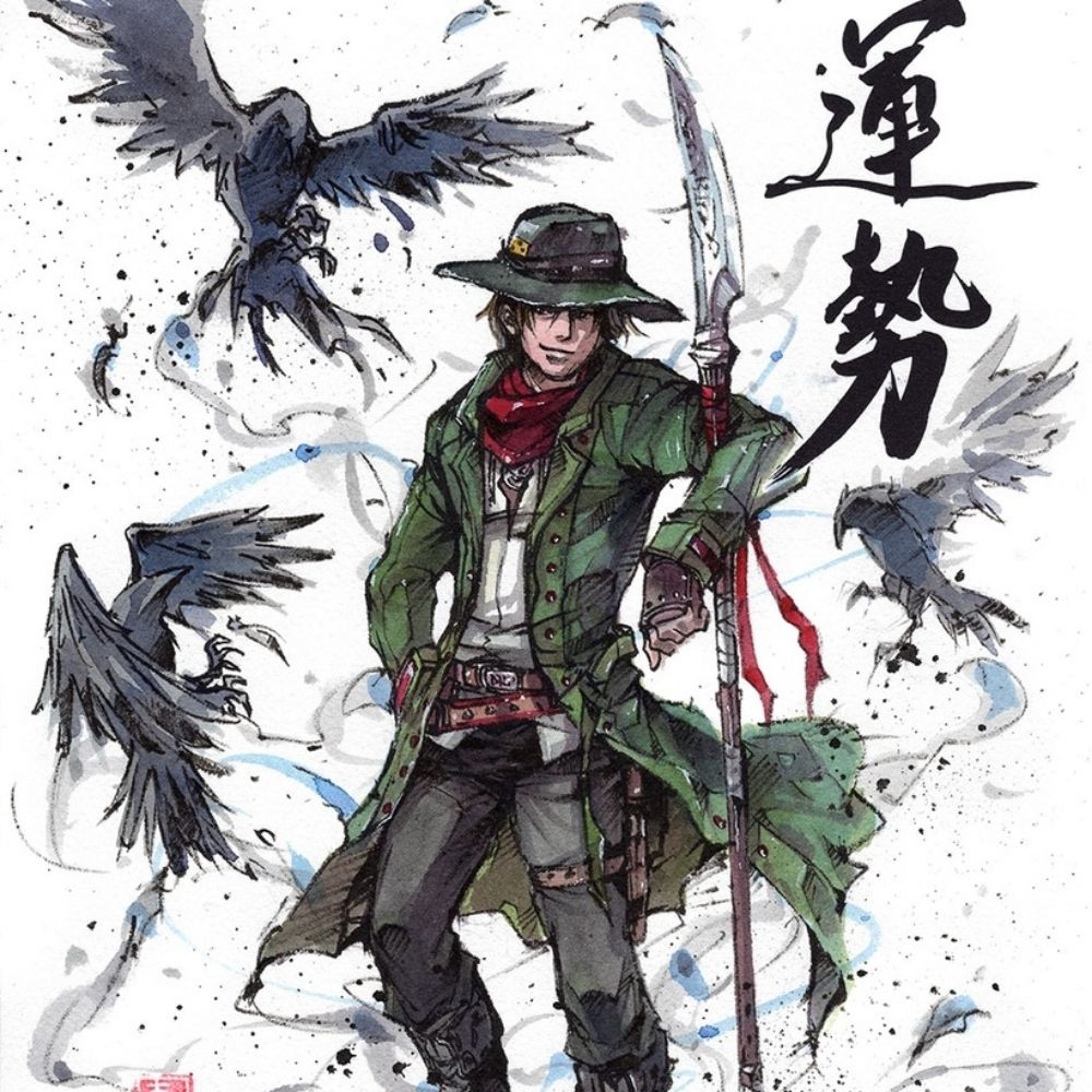 User avatar