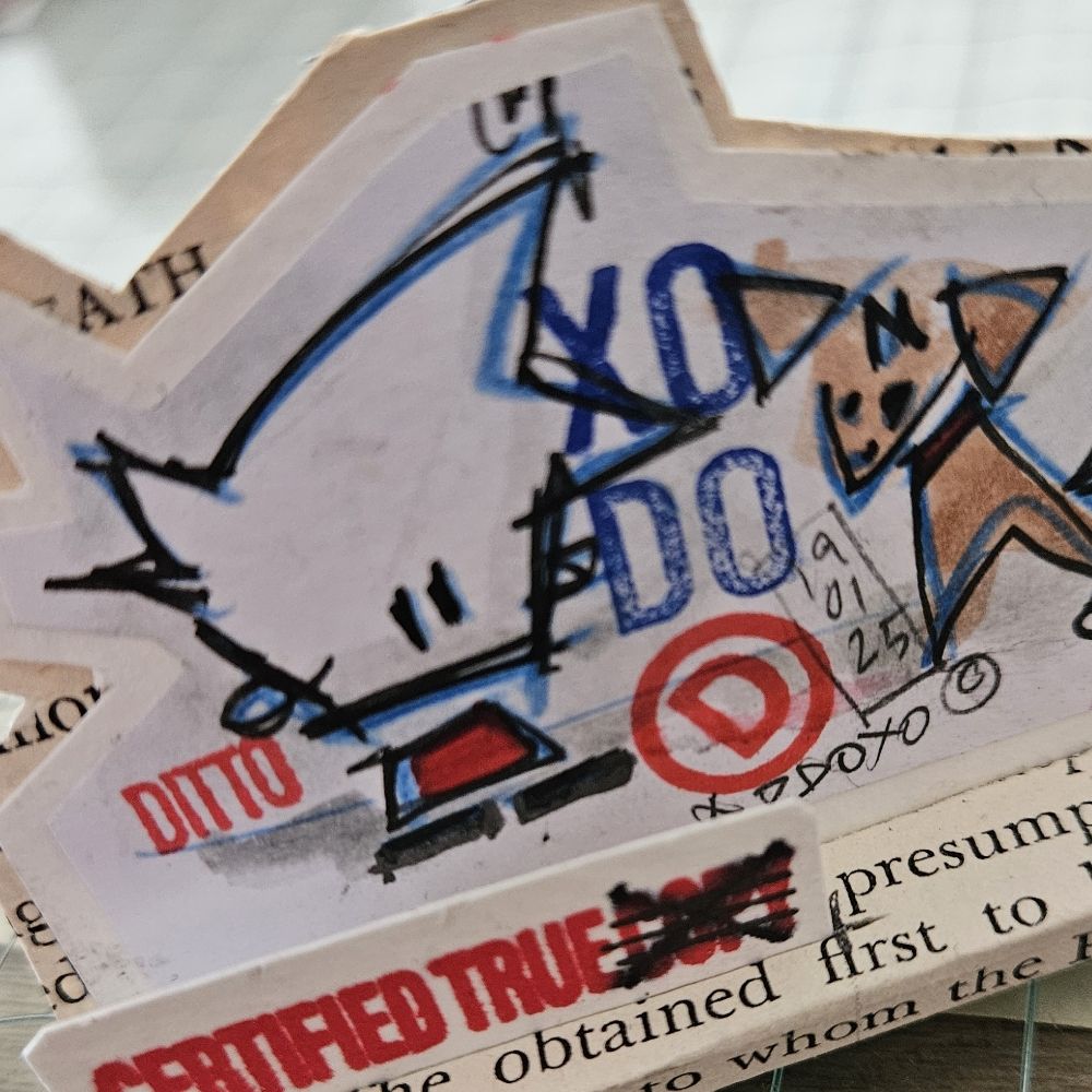 Ditto & Mello